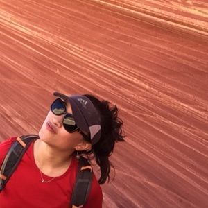 Meet your Posher, Yundi